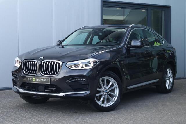 BMW X4 xDrive20i High Executive / Camera / Cruise control / Stoelverwarming