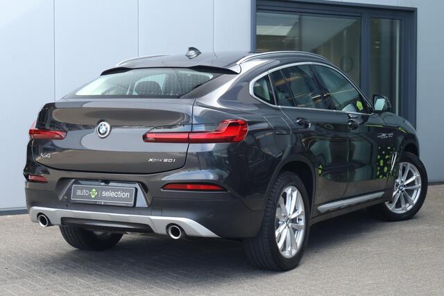 BMW X4 xDrive20i High Executive / Camera / Cruise control / Stoelverwarming
