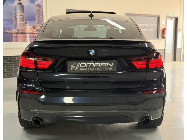 BMW X4 M40i M-Sport SCHUIFDAK HUD LEER 21''