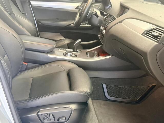 BMW X4 xDrive35i High Executive M Sport | 306pk | Pano | HUD | Leder | Dealer onderhouden