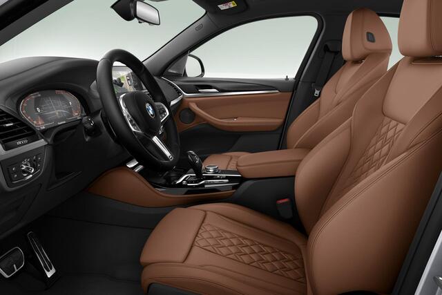 BMW X4 xDrive30i High Executive Edition