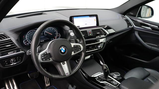 BMW X4 xDrive30i M-Sport | Harman/Kardon | Panoramadak | Head-up | Driving Assistant Plus | Comfort Access