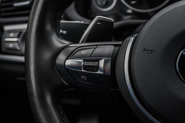 BMW X4 M40i High Executive