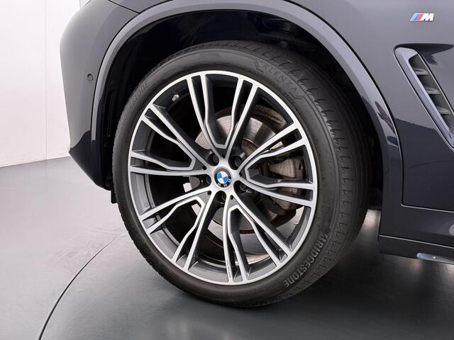 BMW X4 xDrive20i M Pakket Panoramadak NL Auto NAP