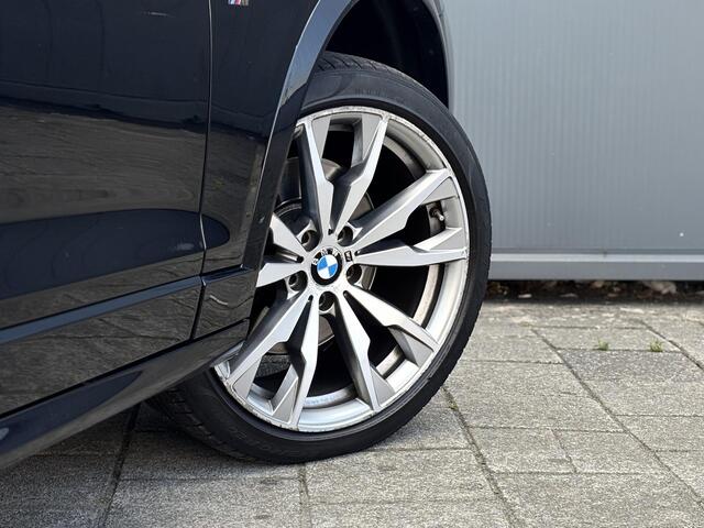 BMW X4 M40i High Executive | Apple-Android | Adaptieve Cruise Control | Trekhaak