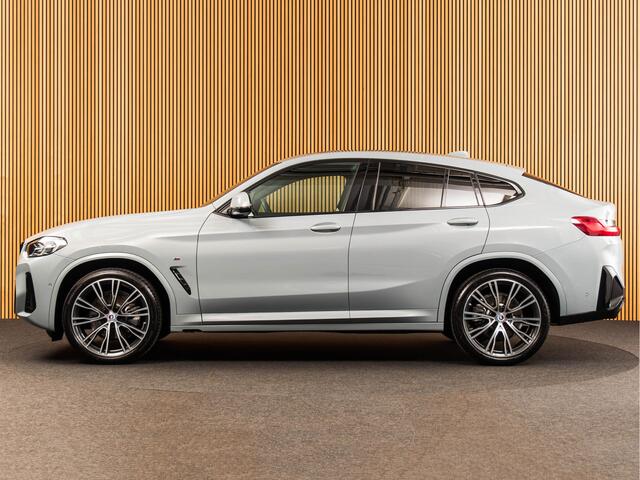 BMW X4 xDrive20i M-SPORT | PANO | H/K | 21"