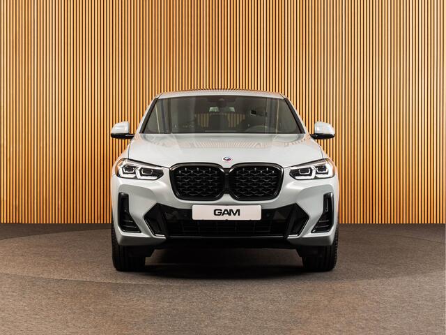 BMW X4 xDrive20i M-SPORT | PANO | H/K | 21"