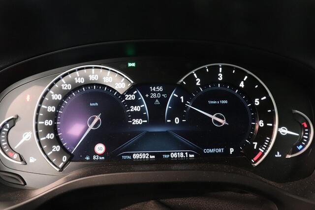 BMW X4 xDrive20i High Executive | Camera | Leder | Adaptieve cruise | Elek.achterklep | Head up | AppleCarplay AndroidAuto |