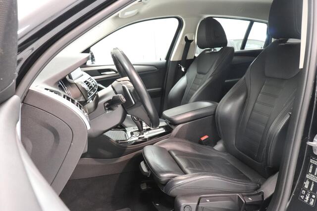 BMW X4 xDrive20i High Executive | Camera | Leder | Adaptieve cruise | Elek.achterklep | Head up | AppleCarplay AndroidAuto |