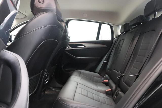 BMW X4 xDrive20i High Executive | Camera | Leder | Adaptieve cruise | Elek.achterklep | Head up | AppleCarplay AndroidAuto |