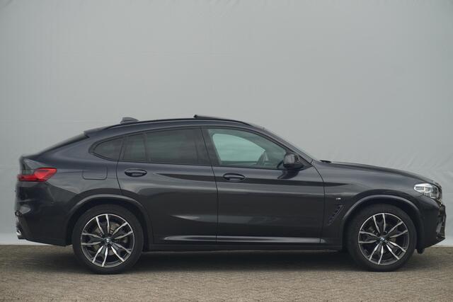 BMW X4 xDrive20i | M Sportpakket | Panoramadak | HiFi System | Head-Up Display | Comfort Access