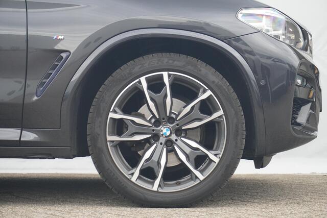 BMW X4 xDrive20i | M Sportpakket | Panoramadak | HiFi System | Head-Up Display | Comfort Access