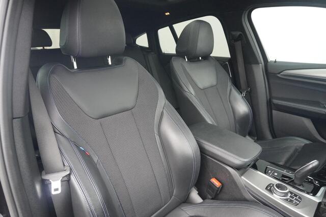 BMW X4 xDrive20i | M Sportpakket | Panoramadak | HiFi System | Head-Up Display | Comfort Access