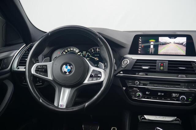 BMW X4 xDrive20i | M Sportpakket | Panoramadak | HiFi System | Head-Up Display | Comfort Access