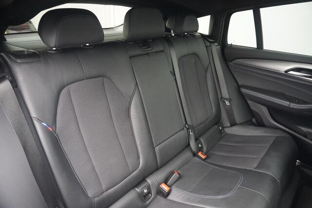 BMW X4 xDrive20i | M Sportpakket | Panoramadak | HiFi System | Head-Up Display | Comfort Access