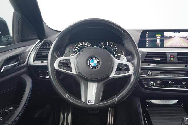 BMW X4 xDrive20i | M Sportpakket | Panoramadak | HiFi System | Head-Up Display | Comfort Access