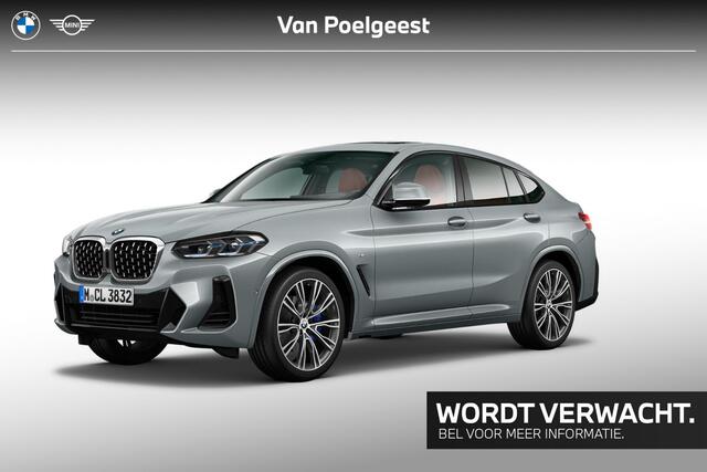 BMW X4 xDrive30i Business Edition Plus