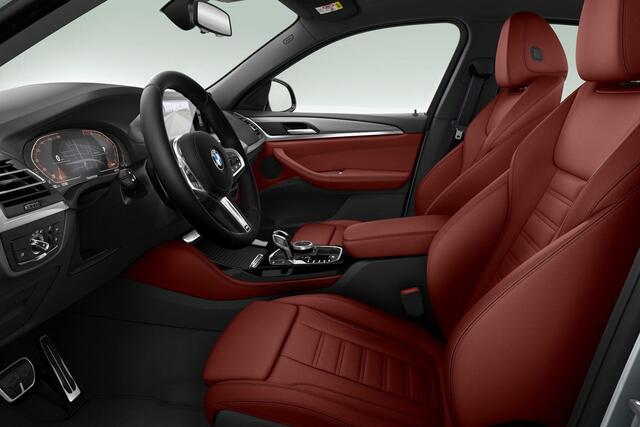 BMW X4 xDrive30i Business Edition Plus