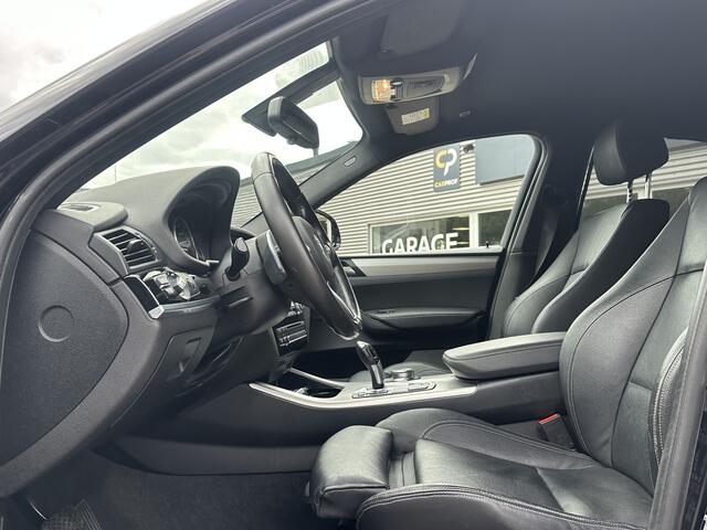 BMW X4 xDrive20i M Sport | Camera | Trekhaak | Navi | Leder | CarPlay