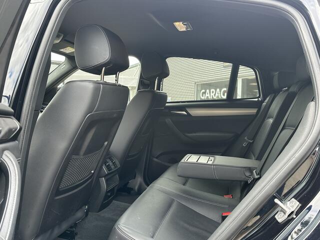BMW X4 xDrive20i M Sport | Camera | Trekhaak | Navi | Leder | CarPlay