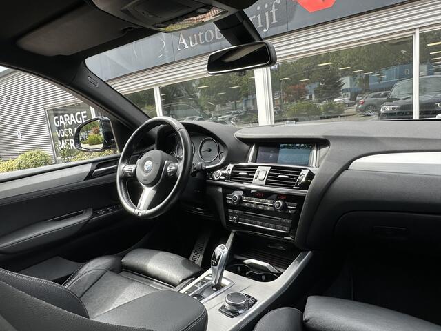 BMW X4 xDrive20i M Sport | Camera | Trekhaak | Navi | Leder | CarPlay