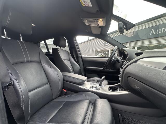 BMW X4 xDrive20i M Sport | Camera | Trekhaak | Navi | Leder | CarPlay