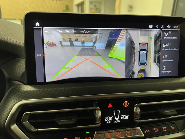 BMW X4 M40i 360PK / M-SPORT HIGH EXE / LASER / 360 CAMERA /