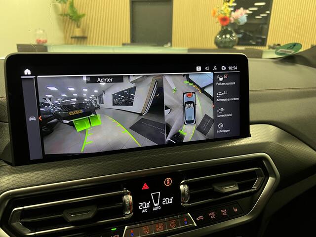 BMW X4 M40i 360PK / M-SPORT HIGH EXE / LASER / 360 CAMERA /