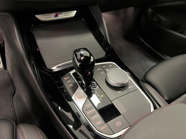 BMW X4 M40i 360PK / M-SPORT HIGH EXE / LASER / 360 CAMERA /