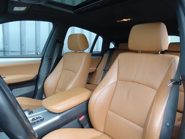 BMW X4 xDrive20i Centennial High Executive M-Sportpakket | Pano