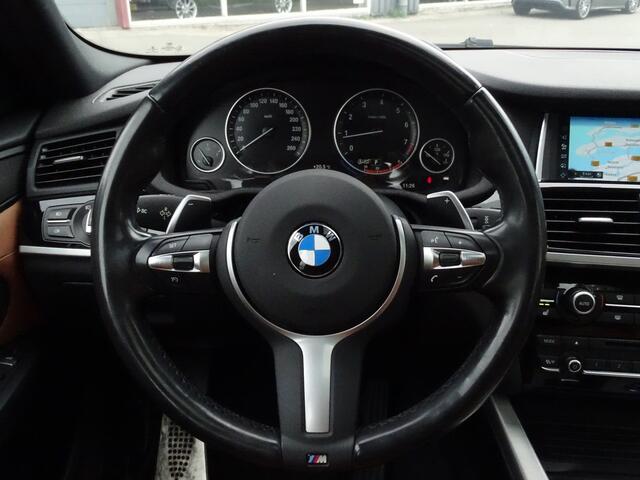 BMW X4 xDrive20i Centennial High Executive M-Sportpakket | Pano