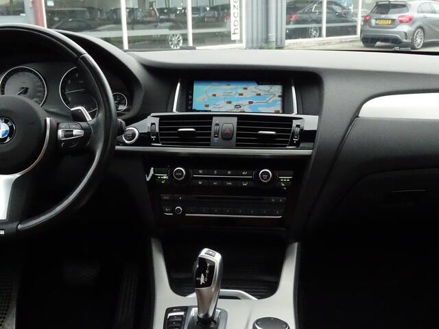 BMW X4 xDrive20i Centennial High Executive M-Sportpakket | Pano