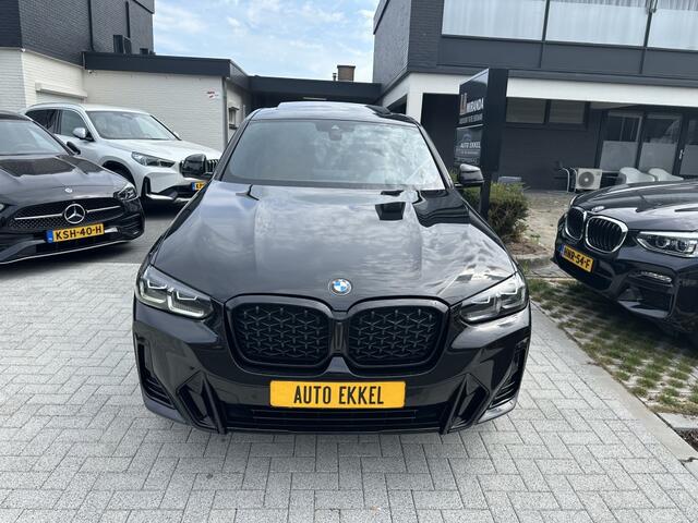 BMW X4 xDrive20i High Executive M-Pakket