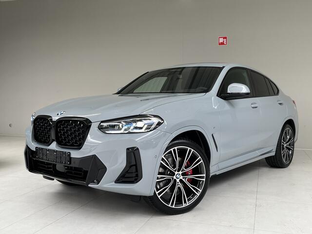 BMW X4 xDrive30i High Executive | M Sport Plus Pack | Business Edition Plus