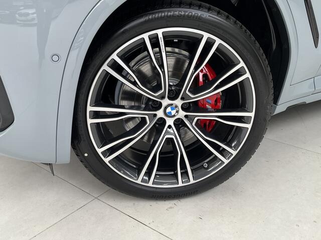 BMW X4 xDrive30i High Executive | M Sport Plus Pack | Business Edition Plus
