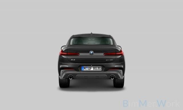 BMW X4 xDrive30i M-Sport X,Pano,HUD,Memory,Leer,LED,Keyless,Stoelverw,NaviPro,Clima,Cruise