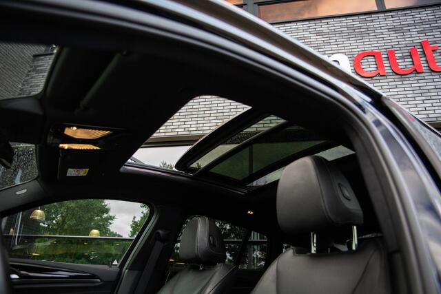 BMW X4 M40i High Executive M-Sport , Pano, Trekhaak, HUD, Harman&Kardon