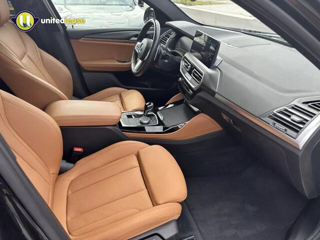 BMW X4 xDrive20i High Executive