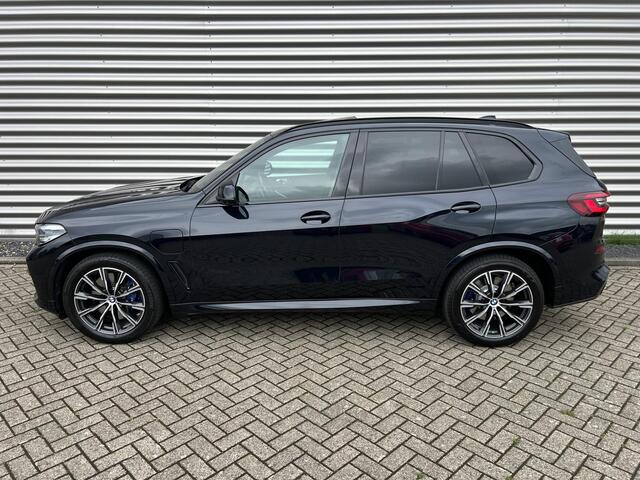BMW X5 xDrive45e High Executive Panorama HuD BTW M