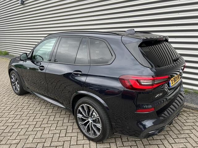 BMW X5 xDrive45e High Executive Panorama HuD BTW M