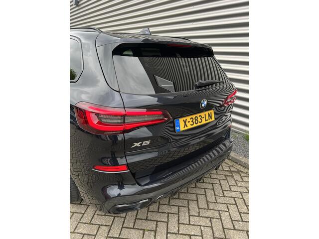 BMW X5 xDrive45e High Executive Panorama HuD BTW M