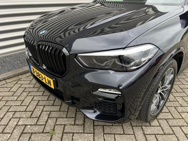 BMW X5 xDrive45e High Executive Panorama HuD BTW M