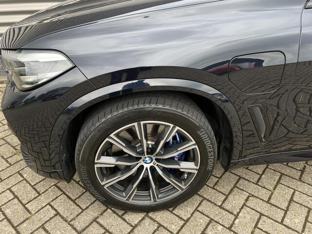 BMW X5 xDrive45e High Executive Panorama HuD BTW M