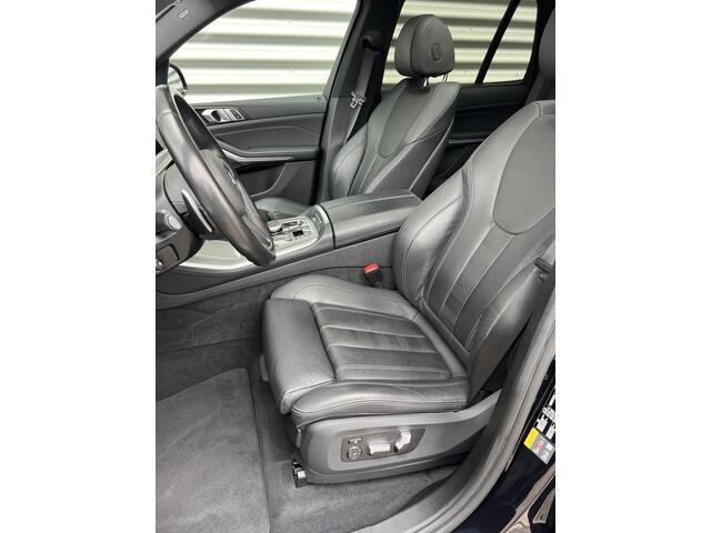BMW X5 xDrive45e High Executive Panorama HuD BTW M