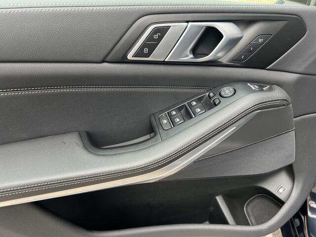 BMW X5 xDrive45e High Executive Panorama HuD BTW M