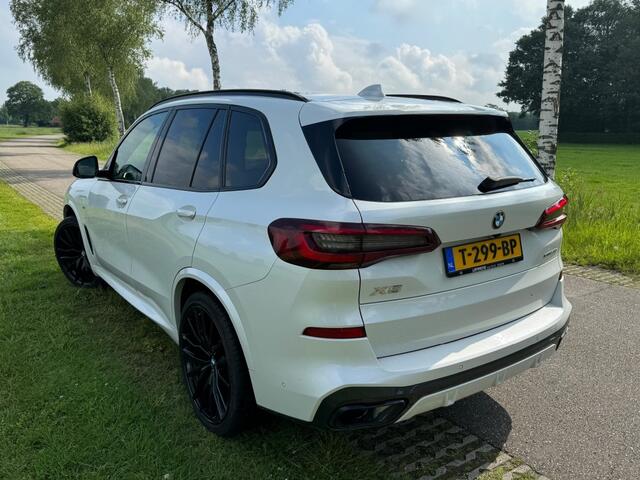 BMW X5 XDRIVE45E M SPORT / 22INCH / 105DKM / 2020