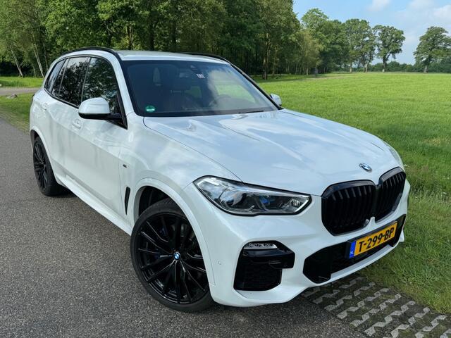 BMW X5 XDRIVE45E M SPORT / 22INCH / 105DKM / 2020