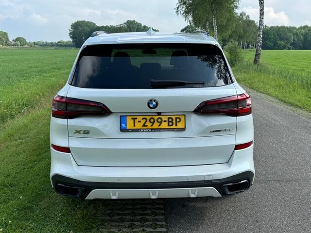 BMW X5 XDRIVE45E M SPORT / 22INCH / 105DKM / 2020