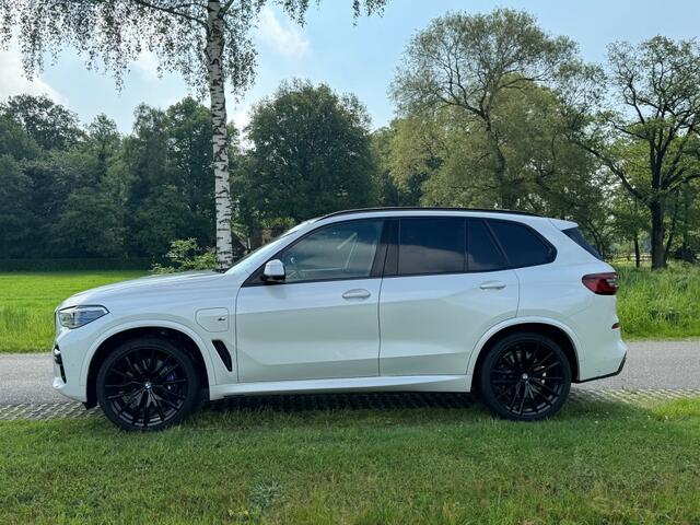 BMW X5 XDRIVE45E M SPORT / 22INCH / 105DKM / 2020