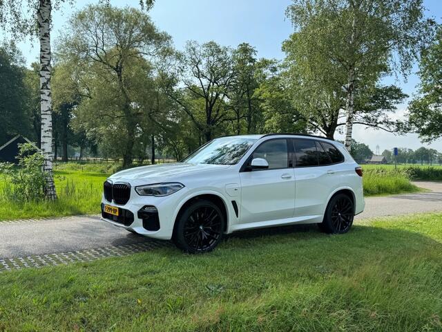 BMW X5 XDRIVE45E M SPORT / 22INCH / 105DKM / 2020